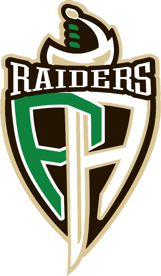 prince albert raiders 2013-pres primary logo iron on heat transfer